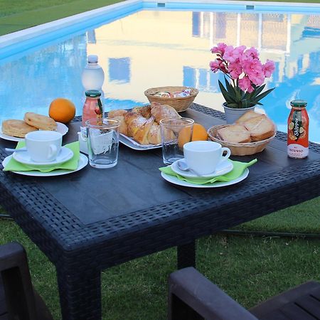 Country & Beach B&B Capoterra Eksteriør bilde