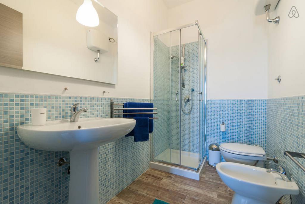 Country & Beach B&B Capoterra Rom bilde