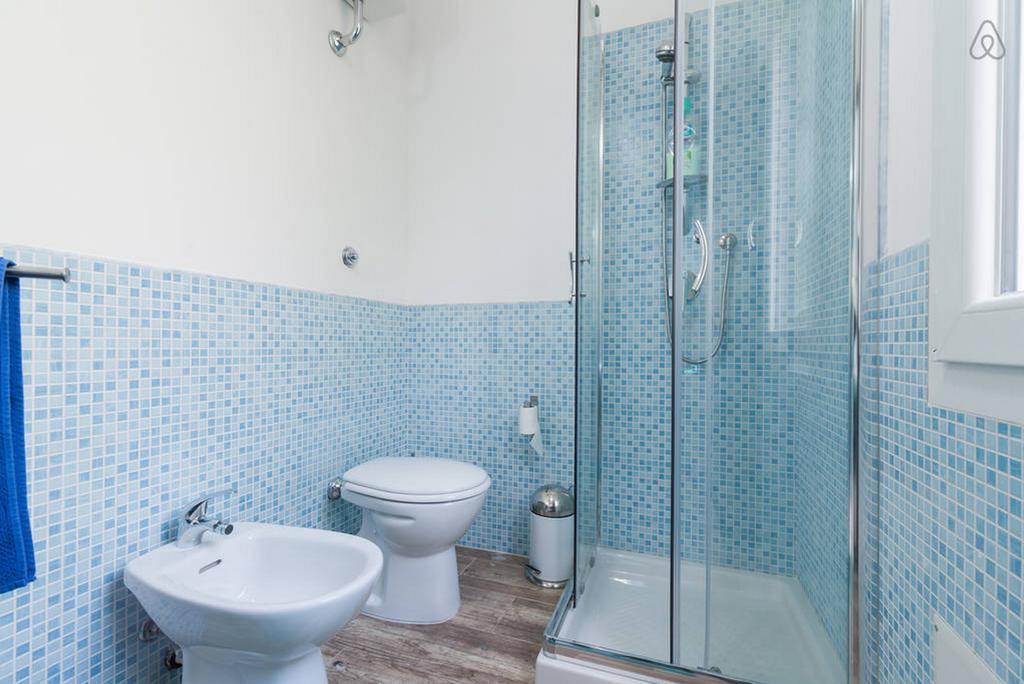 Country & Beach B&B Capoterra Rom bilde