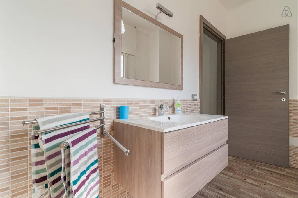 Country & Beach B&B Capoterra Rom bilde