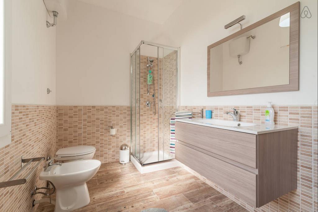 Country & Beach B&B Capoterra Rom bilde