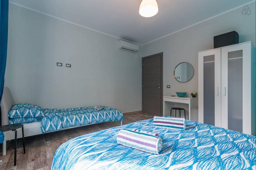Country & Beach B&B Capoterra Rom bilde