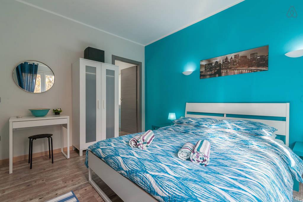 Country & Beach B&B Capoterra Rom bilde