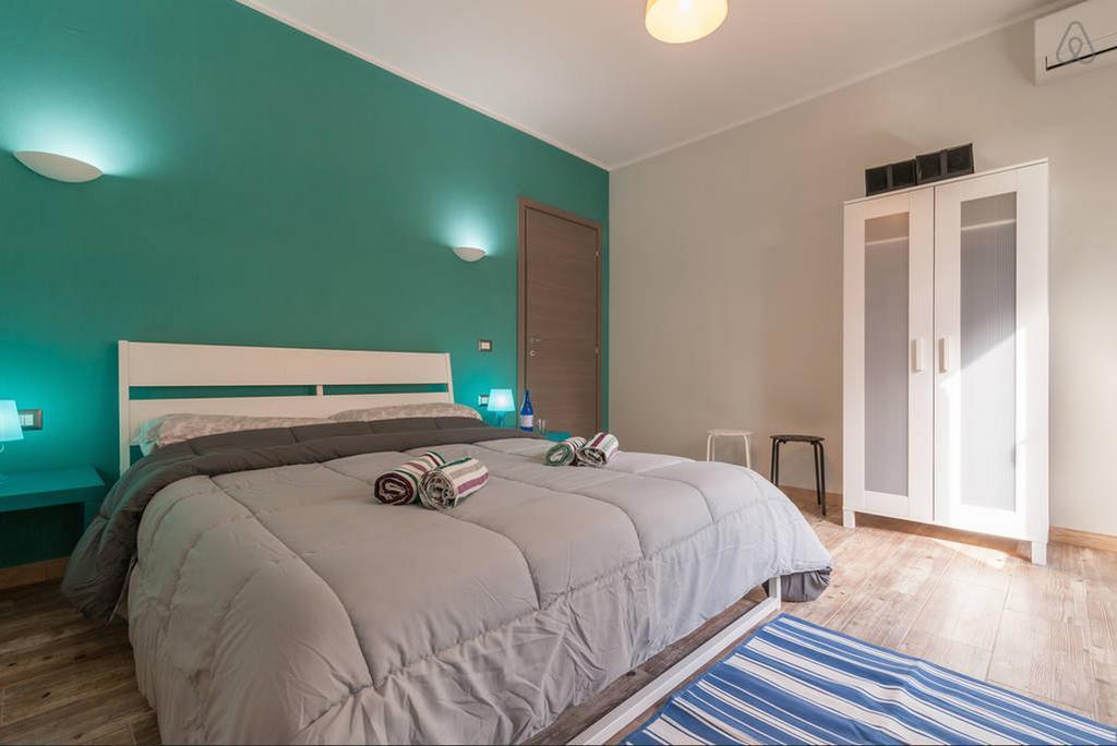 Country & Beach B&B Capoterra Rom bilde